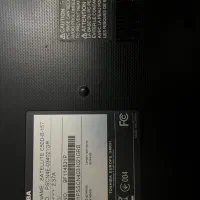 لپتاپ توشیبا ۱ ترابایت SATELLITE C50D|رایانه همراه|تهران, شاهین|دیوار
