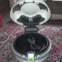 سرخ کن تفال فرانسه|اجاق گاز و لوازم برقی پخت‌وپز|شیراز, ملاصدرا|دیوار