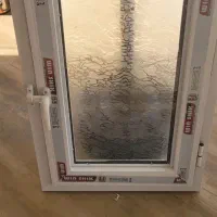 تولیدی دربهای پی وی سی یا همون درب های اماده|مصالح و تجهیزات ساختمان|خرمشهر, |دیوار