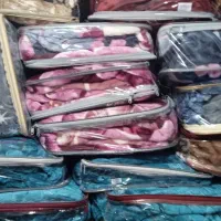 بالش تشک لحاف فروش پتو روفرشی ولوازم خانگی|رختخواب، بالش، پتو|آذرشهر, |دیوار