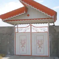 نجاری ،حلب زنی ، رابیتس،پرسینا چکه گیری،ایزوگام