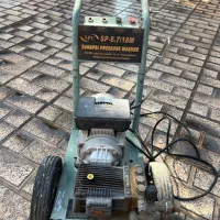 کارواش صنعتی spc|ماشینآلات صنعتی|هشتگرد, شهرک ولیعصر (مصلی)|دیوار