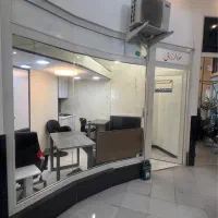 اجاره مغازه ۱۳ متری در فاز ۲