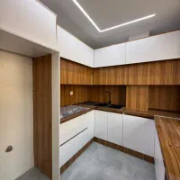 ۵۳متر خوشگل*غرق نور*پرسودمناسب سرمایه گذاری|فروش آپارتمان|گرمدره, |دیوار