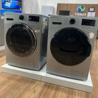 فروش ویژه لباسشویی و ظرفشویی اسنوابا اقساط ۱۸ ماهه