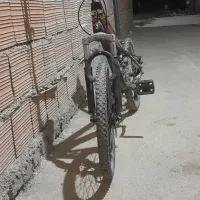 دوچرخه ۲۰|دوچرخه، اسکیت، اسکوتر|کلاله, |دیوار