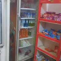 یخچال ایستاده|فروشگاه و مغازه|خان ببین, |دیوار