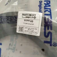 نوار درب عقب 206برند پارت بست