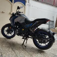 موتور گلکسی