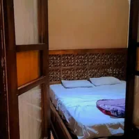 اقامتگاه بومگردی سنتی در قلب تاریخی میبد