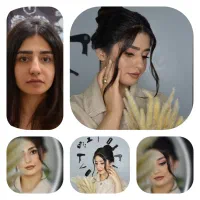 اجاره صندلی سالن زیبایی|خدمات آرایشگری و زیبایی|گرگان, |دیوار