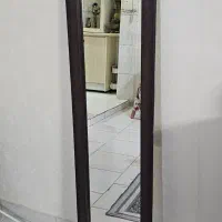 ایینه قدی کاملا سالم|آینه|تهران, یافت آباد جنوبی|دیوار