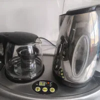 چایی ساز مارک ویداس