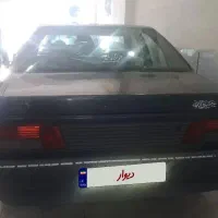 اردی مدل ۸۳ دوگانه|خودرو سواری و وانت|تبریز, |دیوار