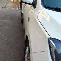 جک اس ۵ مدل ۱۴۰۱ GDI|خودرو سواری و وانت|تهران, جیحون|دیوار