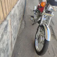 هندا 150cc مدل 90    استارتی (اقتصادی)|موتورسیکلت|مشهد, چهارچشمه|دیوار