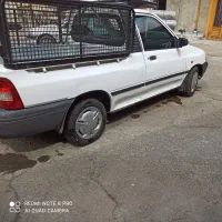 پراید وانت 151
