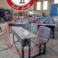نیمکت فایبرگلاس/نیمکت مدرسه/نیمکت مدارس دانش آموزی|صندلی و نیمکت|تهران, بهارستان|دیوار