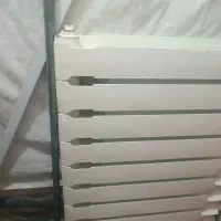 رادیات‌10ورقه‌ایی