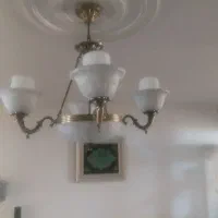 لوستر و روشنایی|لوستر و چراغ آویز|تهران, شهرک رضویه|دیوار