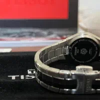 ساعت اورجینال اصل زنانه تیسوت با مدارک کامل|ساعت|تهران, جنتآباد مرکزی|دیوار