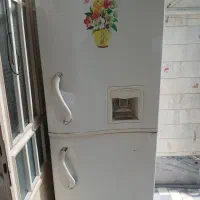 یخچال فریزر سونیا سالم