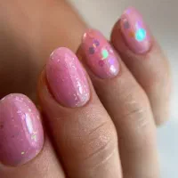 تخفیف ویژه ناخن|خدمات آرایشگری و زیبایی|خمام, |دیوار