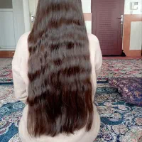 فروش موی طبیعی|آرایشی، بهداشتی، درمانی|تهران, تهرانسر مرکزی|دیوار