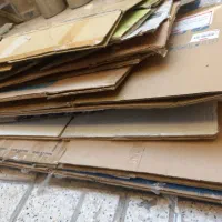 ۲۰ عددکارتن اسباب کشی