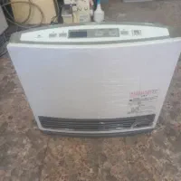 بخاری گازی ژاپنی۲۵۰۰