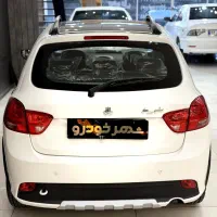 کوئیک GXRL مدل 1403،نقد و اقساط