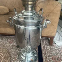 سماور گازی بدون ایراد