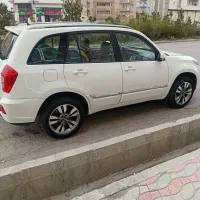 ام وی ام X33s بیرنگ مدل آخرین ماه ۹۷|خودرو سواری و وانت|اردبیل, |دیوار
