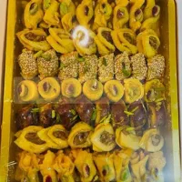انواع شیرینی عمده