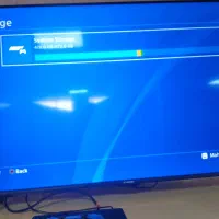 کنسول PS4 یک ترا اسلیم با سه دسته|کنسول، بازی ویدئویی و آنلاین|تهران, خواجه نصیر طوسی|دیوار