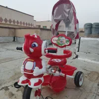 سه چرخه موزیکال