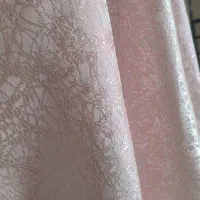 پرده شیک وبا کیفیت