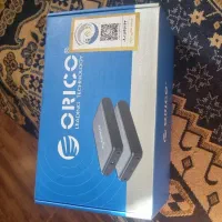باکس هارد ۳.۵ اینچ اوریکو مدل  DDL35 گارانتی دار