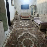 خونه تمیز مرتب آماده زوار|اجارهٔ کوتاه‌مدت آپارتمان و سوئیت|مشهد, جلالیه|دیوار