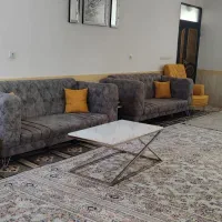 مبل و جلو مبلی