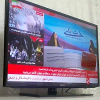 تلویزیون سامسونگ ۴۰ اینچ