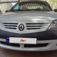 ال90 بدون رنگ پارس خودرویی