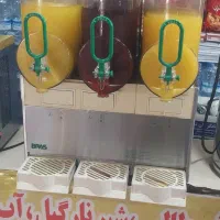 فروش دستگاه یخ دربهشت