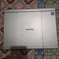 لپتاپ پاناسونیک نسل7|رایانه همراه|ساوه, |دیوار