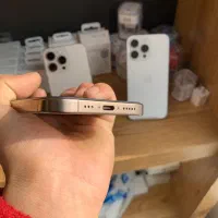 درحد iPhone 16 pro zaa پک اصلی|موبایل|مشهد, احمدآباد|دیوار