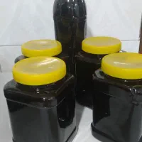 دوشاب یا شیره انگور پخت خانگی