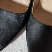 کفش مجلسی سایز ۳۸|کیف، کفش، کمربند|پاکدشت, پاکدشت (مامازند)|دیوار