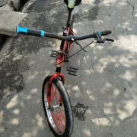 دوچرخه ۲۰