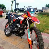 تریل t4 تی فور