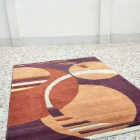 فرش مینیمال